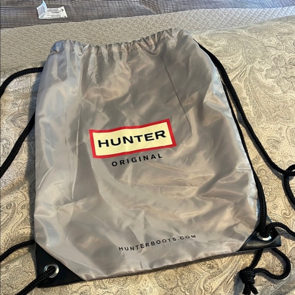 Hunter Backpack